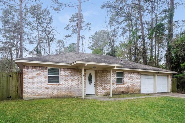 Foto del edificio - 3607 Dawnwood Dr