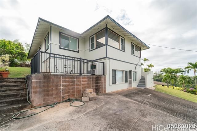 Building Photo - 99-905-905 Aiea Heights Dr
