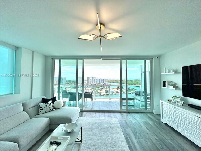 Foto del edificio - 400 Sunny Isles Blvd