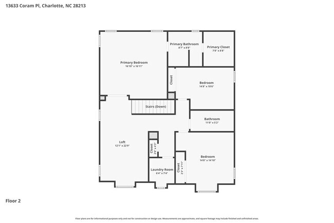 Building Photo - 13633 Coram Pl