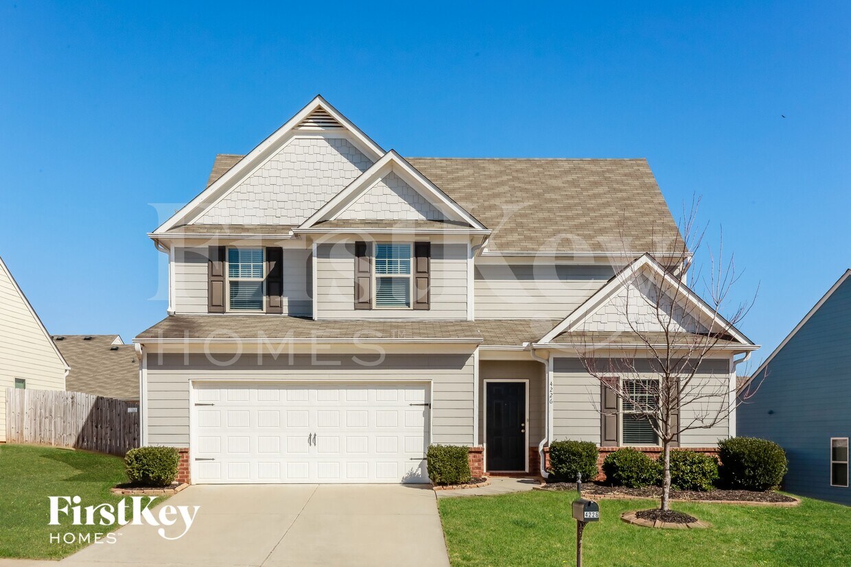 Foto principal - 4226 Swamp Cypress Trail