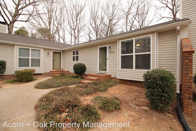 Building Photo - 2 br, 2 bath House - 5960 Suncreek Ct