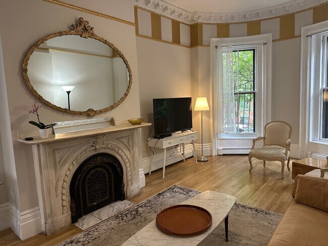 Foto del edificio - 36 Upton St