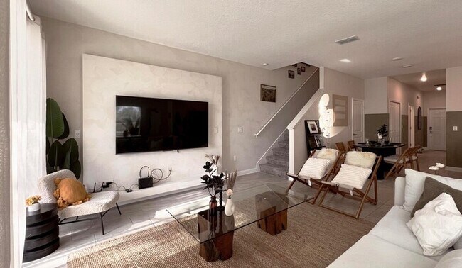 Building Photo - 5053WA  Mid Century Modern Style Vacation ...