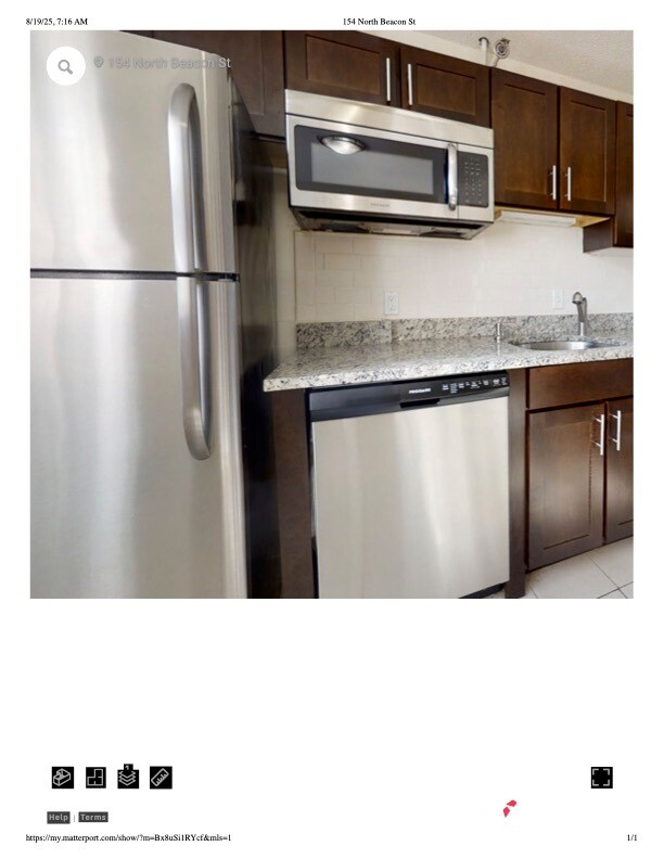 Photo - 142 North Beacon St (Boston, MA)