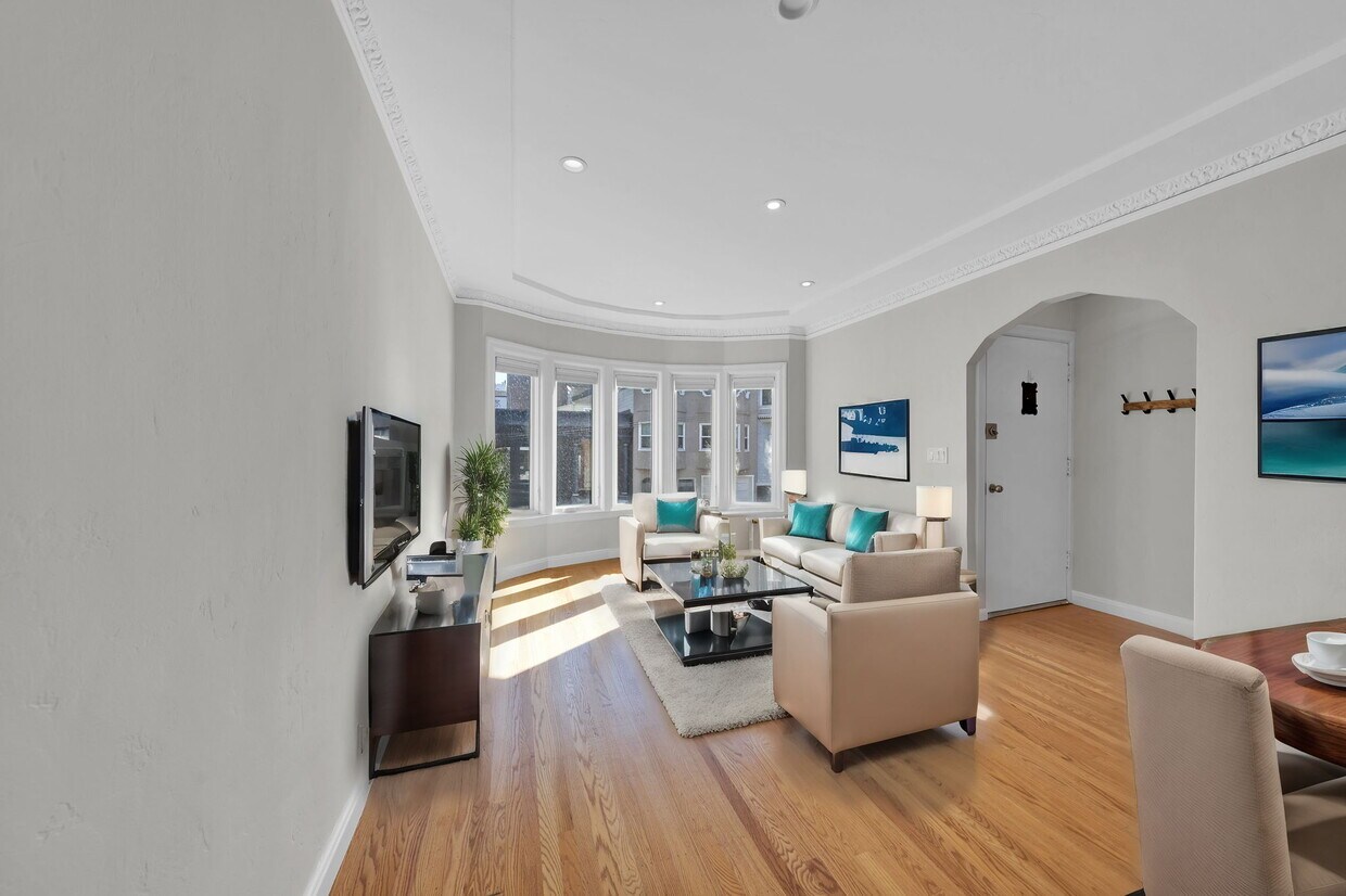 Foto principal - 84 Cortland Ave