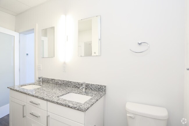 Foto del interior - Broadway Lofts