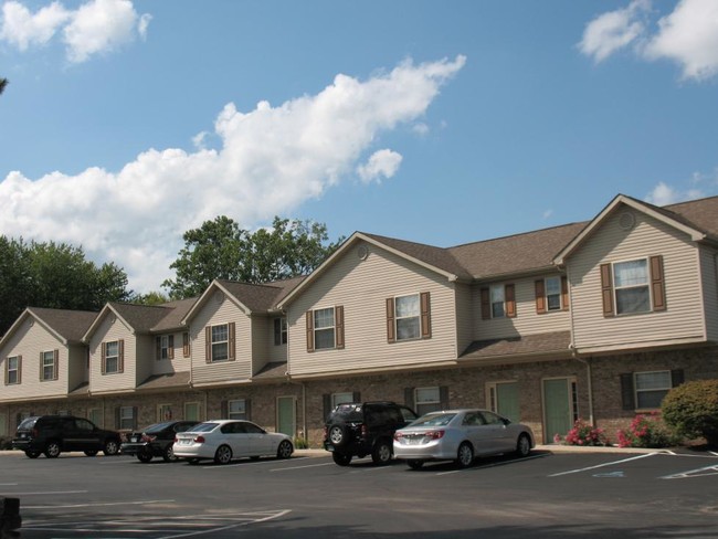 West Toledo Apartments