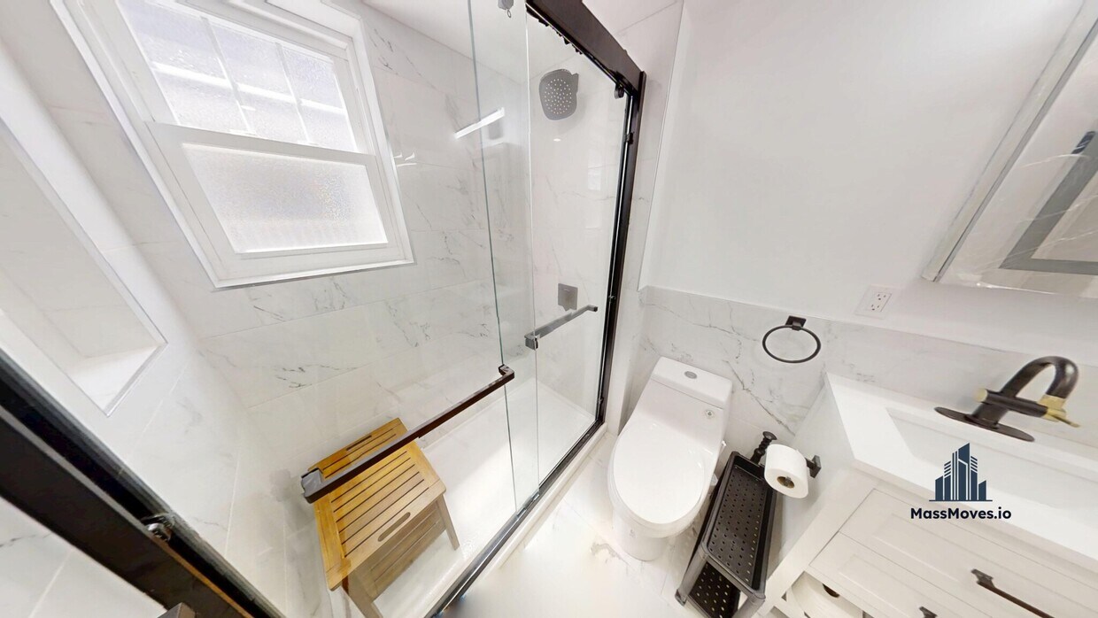 Foto del edificio - 36 Shepard St