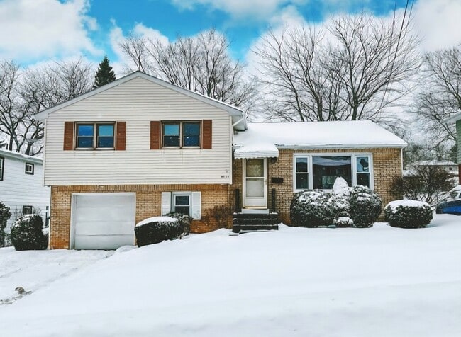 Building Photo - 4109 Brandes St