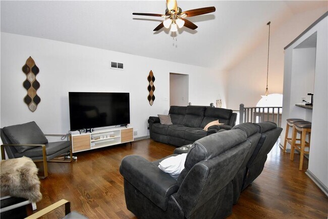 Building Photo - 2582 Candler Way