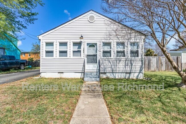Building Photo - 106 Greencourt Rd