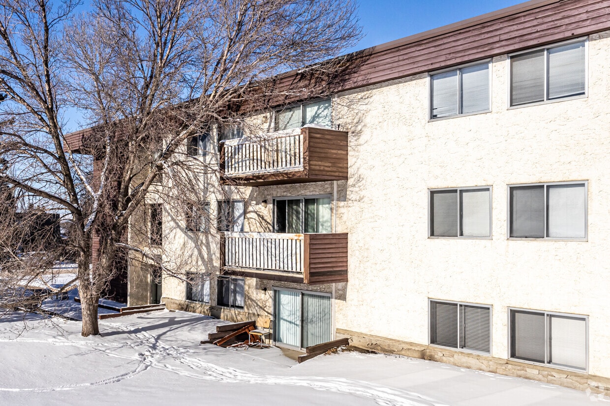 Photo du bâtiment - Southwood Arms