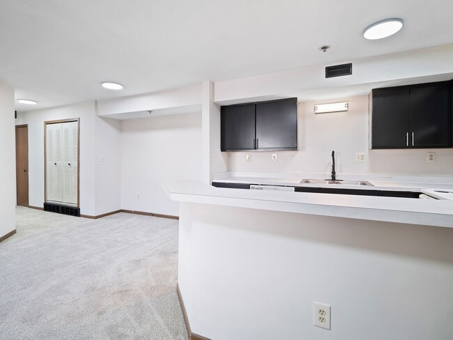 Foto del interior - Cedar Knoll Apartments