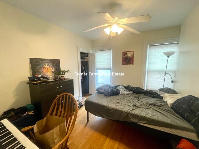 Foto del edificio - 60 Walden St