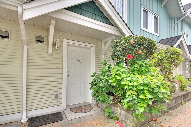 Photo du bâtiment - 123 Seventh St