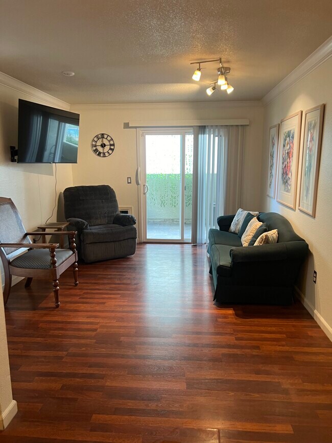 1505 Kirker Pass Rd Unit Partially Furnished, Concord, CA 94521 Condo