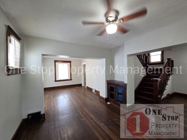 Foto del edificio - Spacious 3 bedroom/ 2 bathroom in Kansas City!