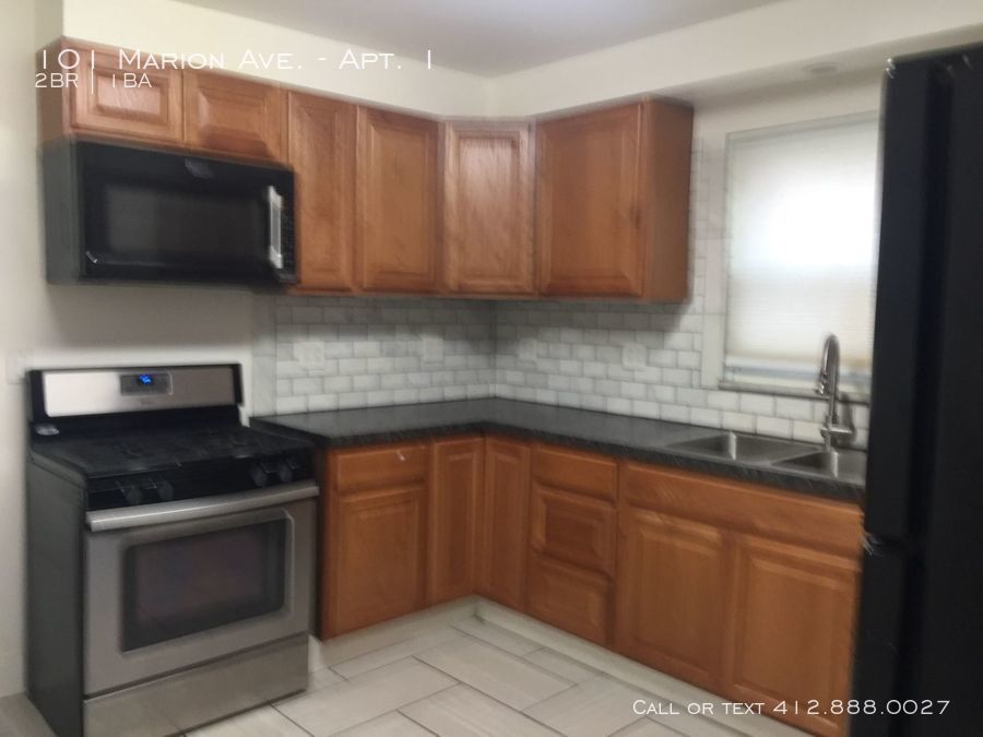 Primary Photo - 2 bedroom Apartment #1 Forest Hills