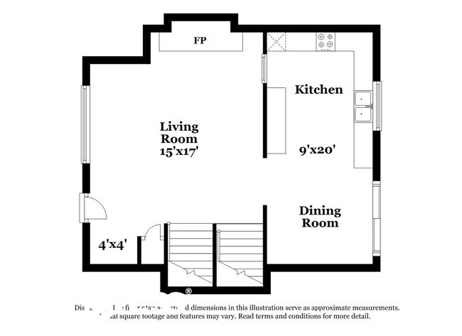 Foto del edificio - 4412 Janice Dr SW