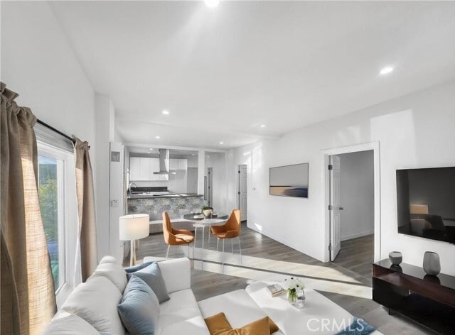 Foto del edificio - 11831 Hewes St