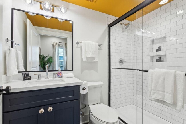 Foto del edificio - 1738 N Rampart St