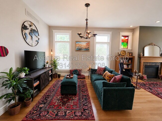 Foto del edificio - 3948 Blaine Ave