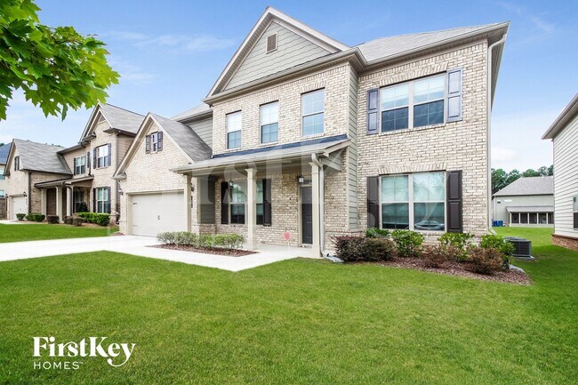 Foto del edificio - 3669 Brightfield Ln SW