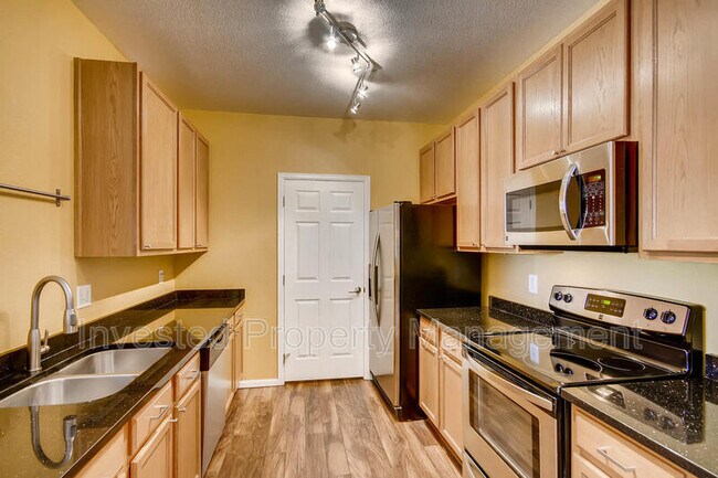 Photo - 15700 E Jamison Dr Apartment