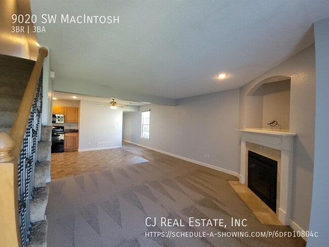 Building Photo - 9020 SW MacIntosh-