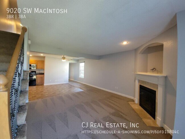 Foto del edificio - 9020 SW MacIntosh-