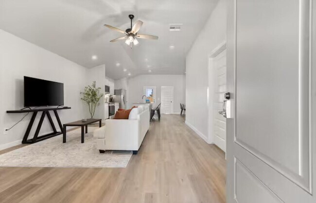 Foto del edificio - 3518 Turner Ave