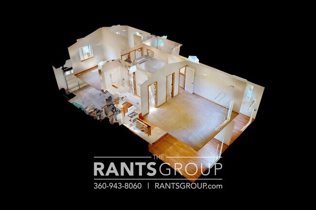 Foto del edificio - 3 br, 2.5 bath House - 1444 Brown St SE