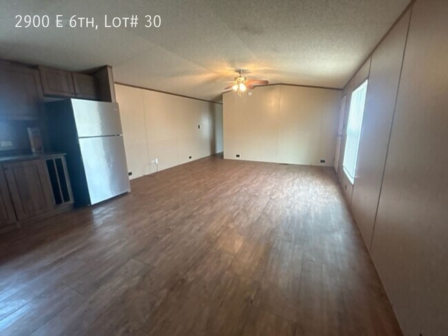 Foto del edificio - 2900 E 6th Ave