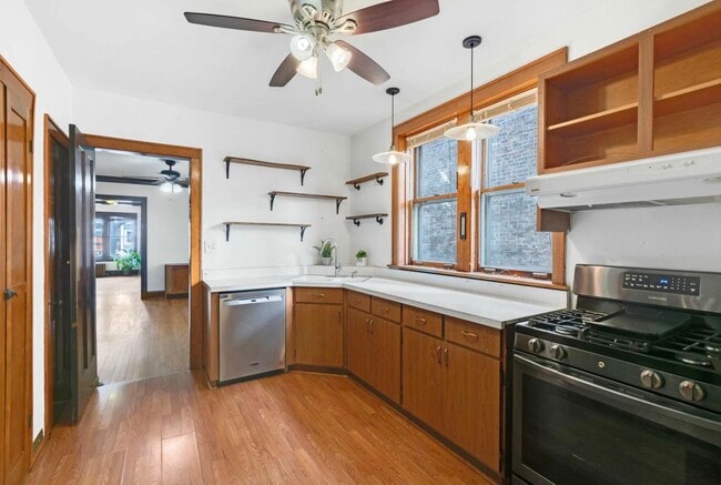 Foto del edificio - 3730 N Richmond St