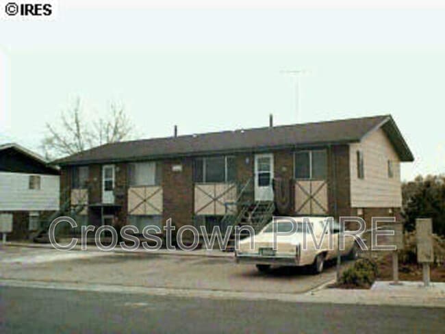 Building Photo - 306 W Union Ave