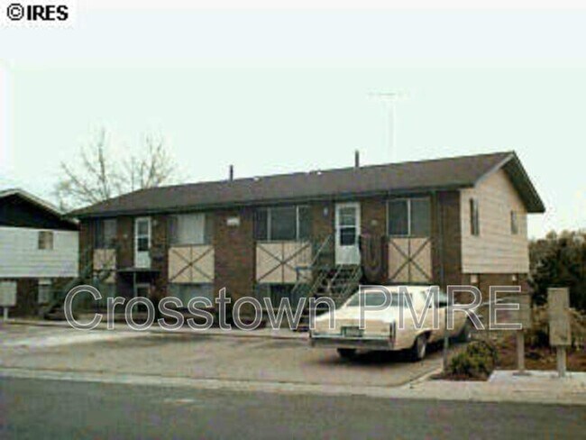 Foto del edificio - 306 W Union Ave