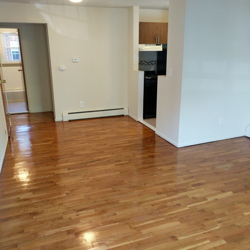 316 Anderson St, Hackensack, NJ 07601 Apartments in Hackensack, NJ