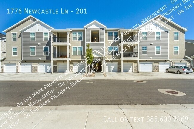 Foto del edificio - 1776 W Newcastle Ln