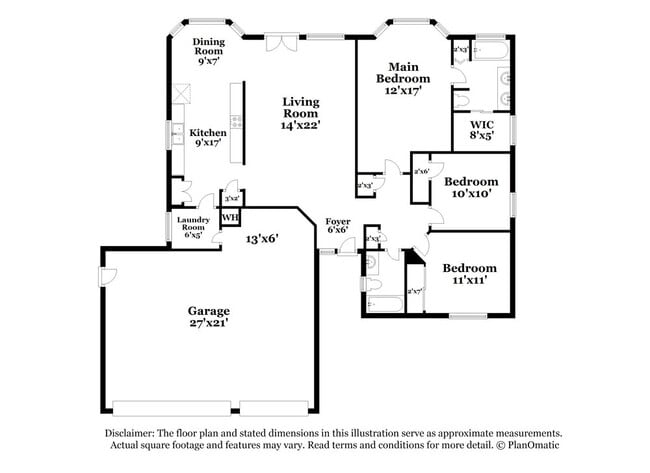 Building Photo - 7741 E Caballero Cir