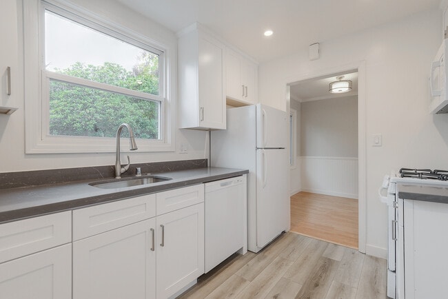 Kitchen 1 - 704 Hudson St