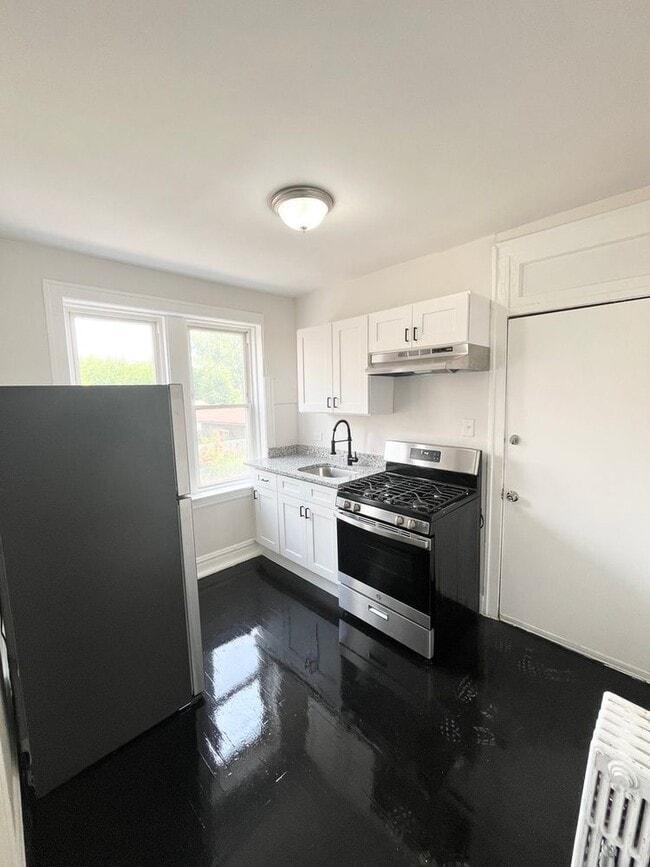 Foto del edificio - 4126 W 24th Pl