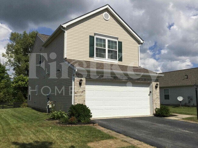 Foto del edificio - 7944 Birch Creek Dr