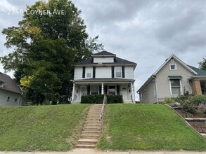 Building Photo - 2346 Coyner Ave
