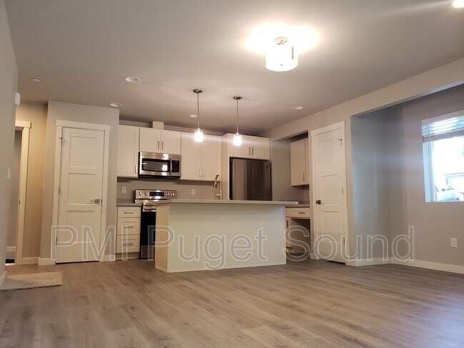 Foto del edificio - 3242 S 161st St