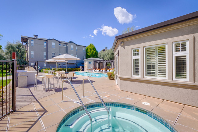 Renaissance Apartment Homes Apartments - Santa Rosa, CA | Apartments.com