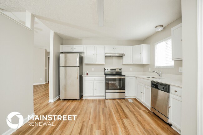 Building Photo - 1413 Cane Ct