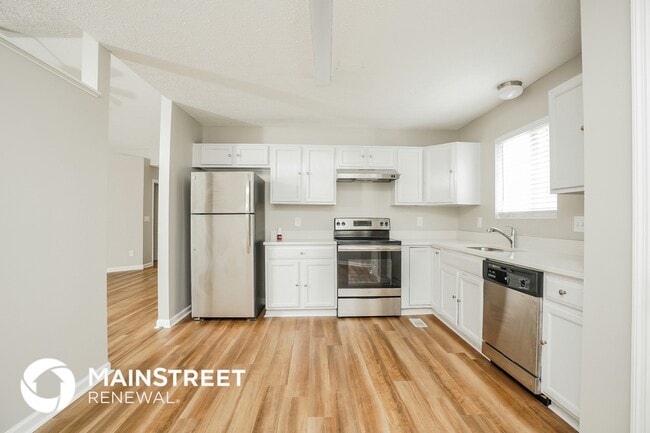 Foto del edificio - 1413 Cane Ct