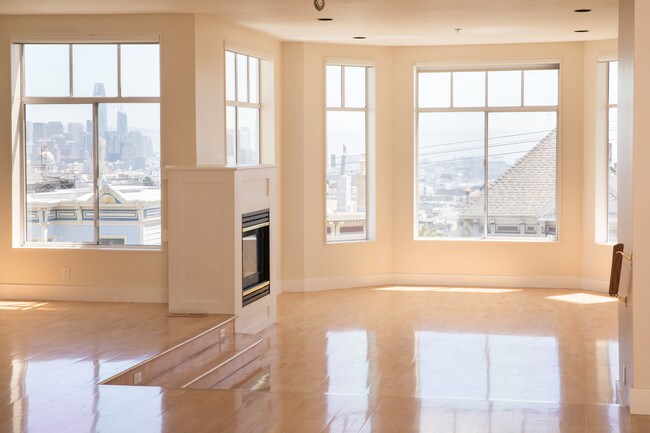 Building Photo - 119 Divisadero St