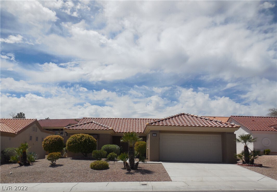 10905 Button Willow Dr, Las Vegas, NV 89134 House Rental in Las Vegas, NV